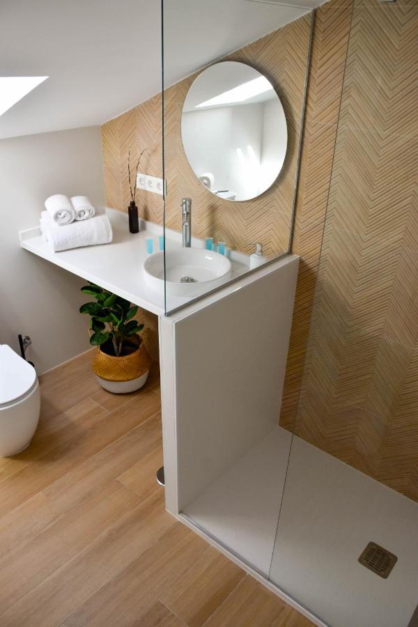 Holidays2Malaga Trinidad Renovated 1 Bedroom Penthouse Close To City Center Exterior foto