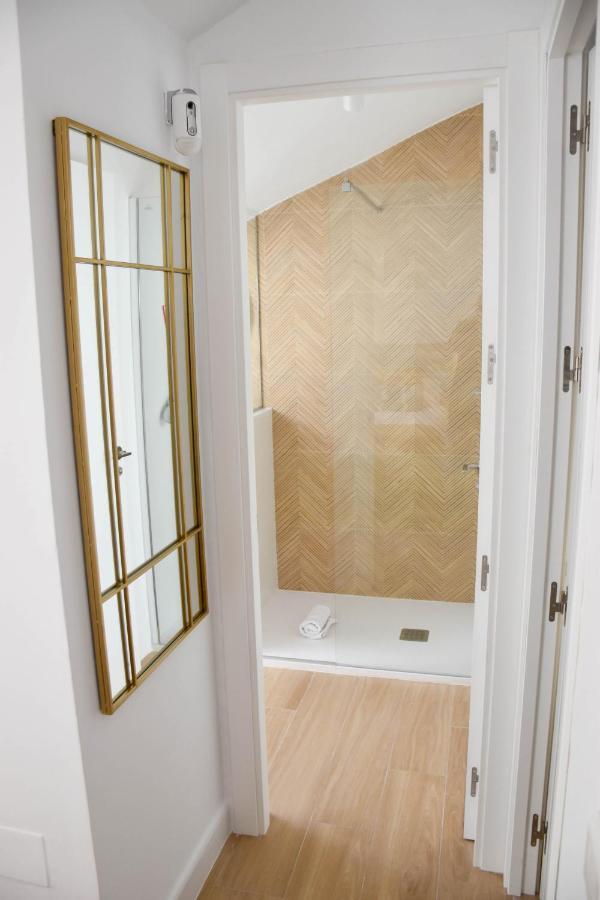 Holidays2Malaga Trinidad Renovated 1 Bedroom Penthouse Close To City Center Exterior foto