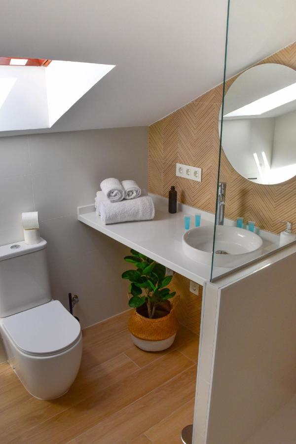 Holidays2Malaga Trinidad Renovated 1 Bedroom Penthouse Close To City Center Exterior foto