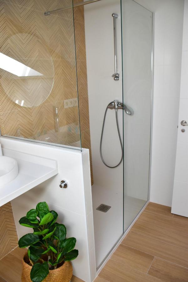 Holidays2Malaga Trinidad Renovated 1 Bedroom Penthouse Close To City Center Exterior foto